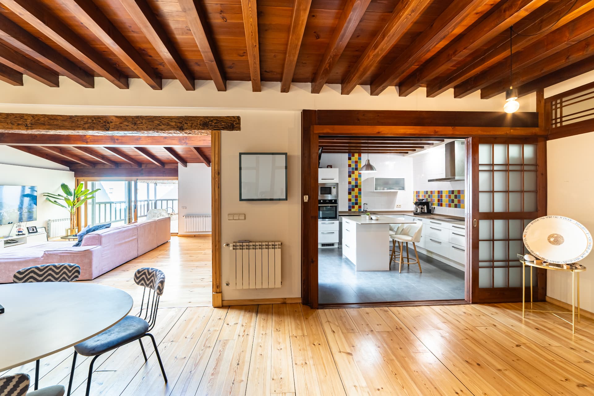Vivienda estilo japonés en Talavera — imagen 2