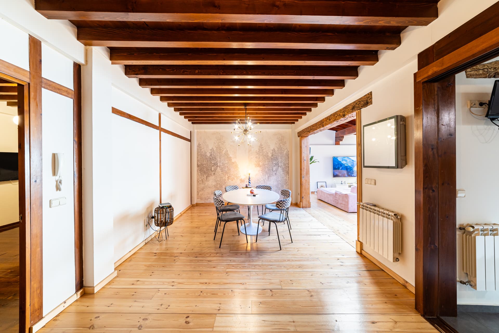 Vivienda estilo japonés en Talavera — imagen 4
