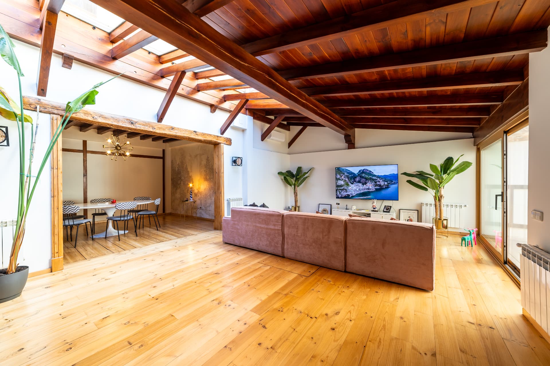Vivienda estilo japonés en Talavera — imagen 5