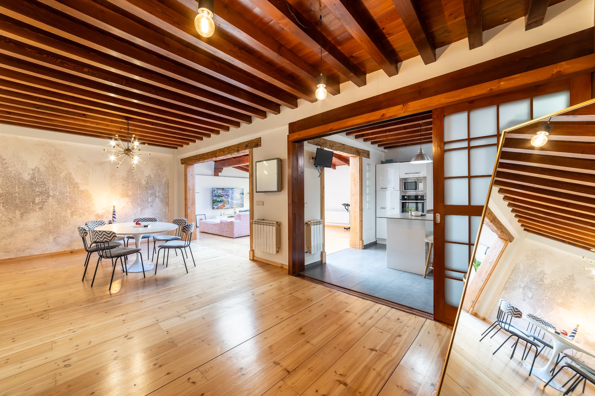 Vivienda estilo japonés en Talavera — imagen 1
